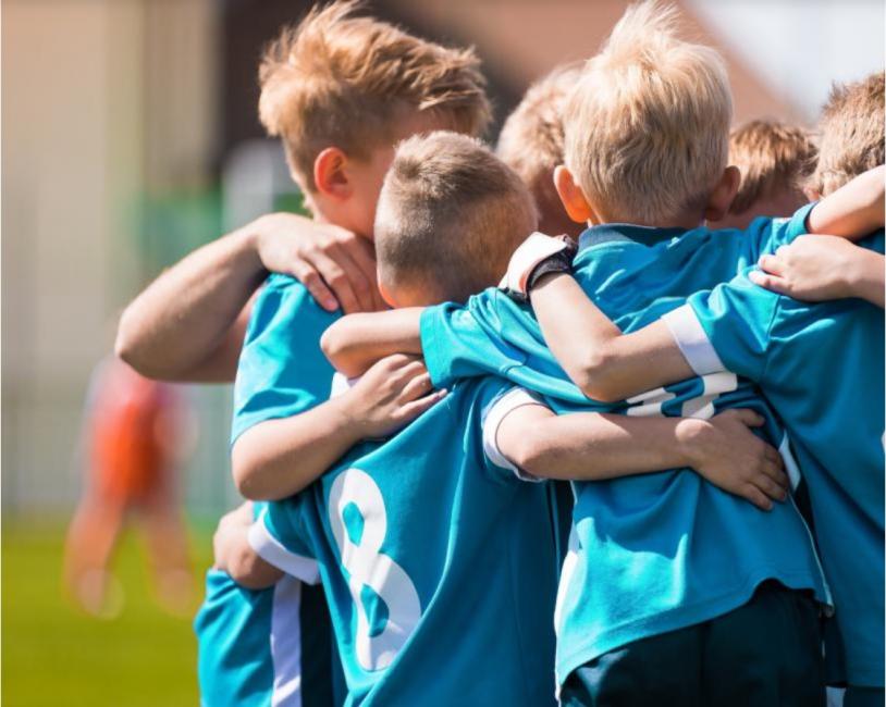 Le Pass Sport rétablit pour les 6-13 ans