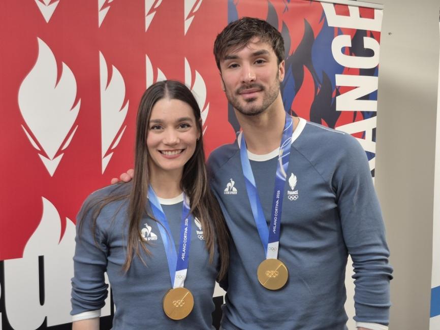 Quel(s) équipementier(s) pour les équipes olympiques et paralympiques et les volontaires 2030 ?