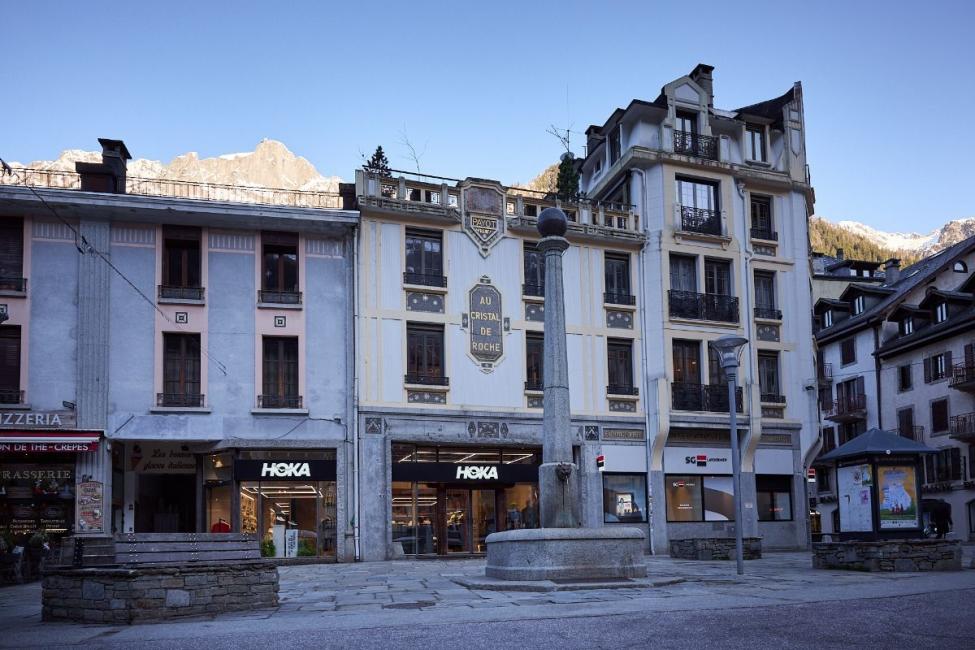 Hoka (Chamonix)