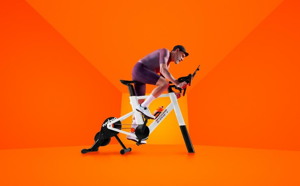Zwift acquiert Rouvy