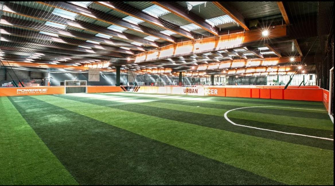 La Compagnie des Alpes finalise l’acquisition de Urban Soccer
