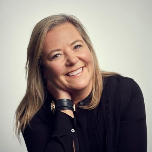 Lulemon : Heidi O’Neill