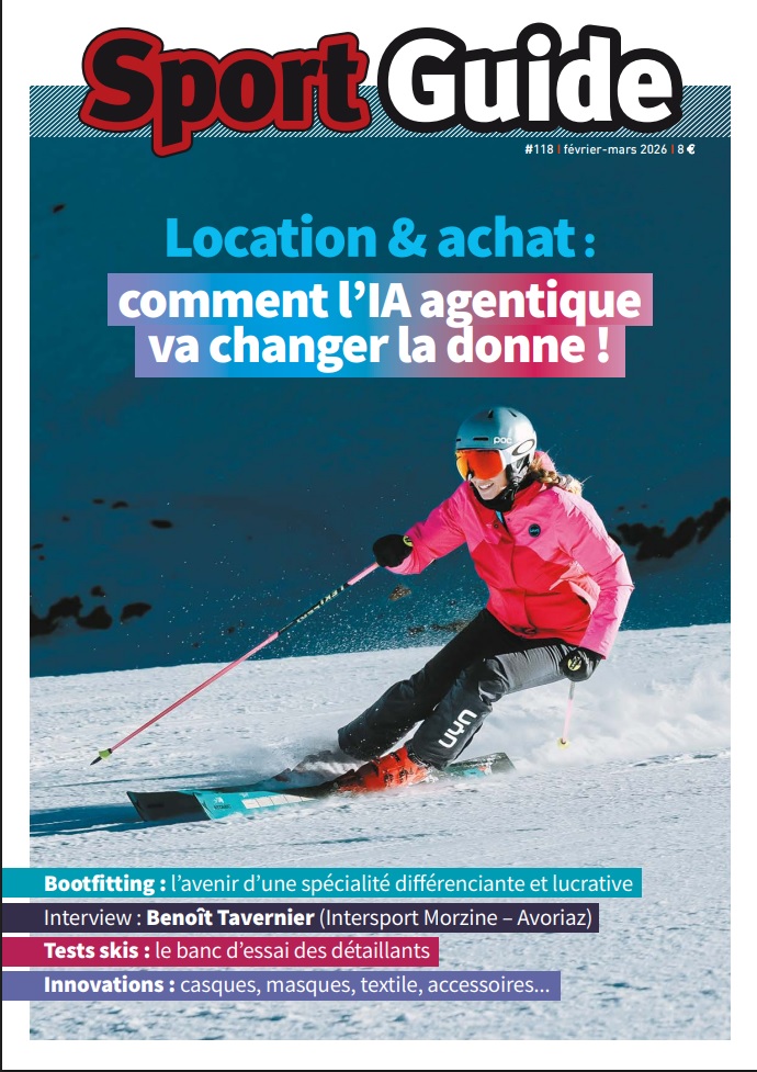 SPORT GUIDE 118