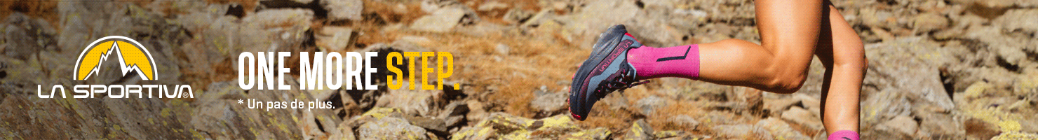 LA SPORTIVA PRODIGIO 2