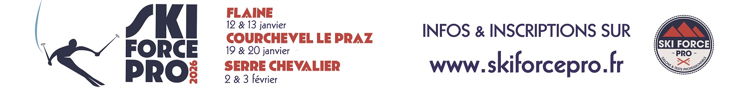 SKI FORCE PRO 2026