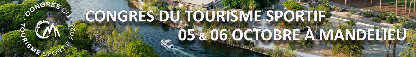 CONGRES DU TOURISME SPORTIF