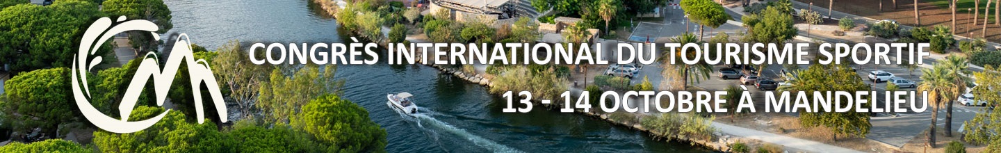 Congrès International du Tourisme Sportif